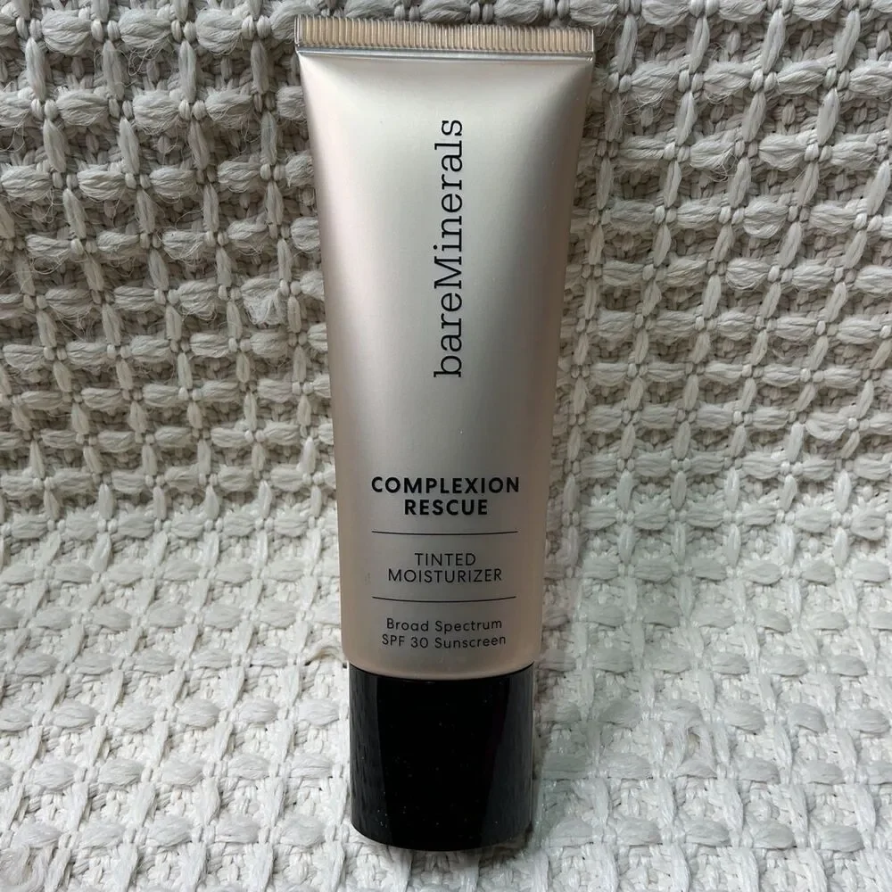 bareMinerals Complexion Rescue Tinted Hydrating Gel Cream – Cedar 11 – 1.18 oz